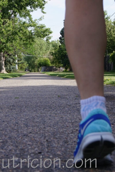 Caminar