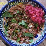 Quinoa Salad