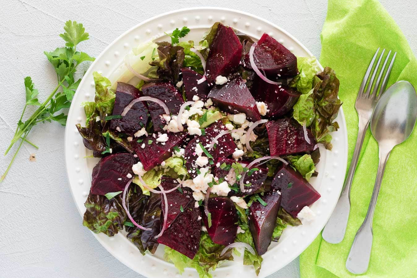Beet Salad