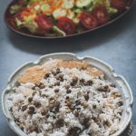 Arroz con gandules
