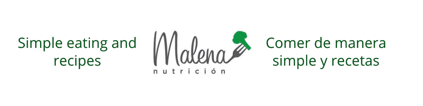 Malena Nutrición